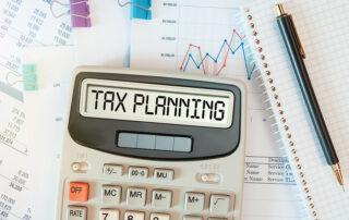 Tax Strategies: How to Lower Your Tax Bill in Retirement Platinum Financial Partners