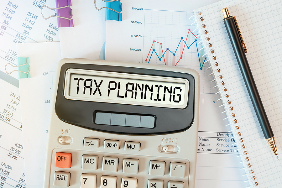 Tax Strategies: How to Lower Your Tax Bill in Retirement Platinum Financial Partners