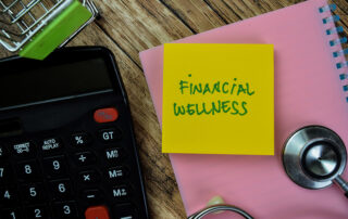 10 Actions That Help You Pursue Financial Wellness Platinum Financial Partners