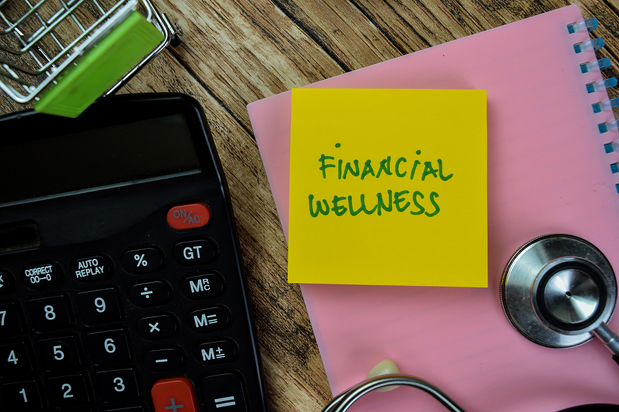 10 Actions That Help You Pursue Financial Wellness Platinum Financial Partners