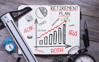 Back to the Basics of Retirement Accounts Platinum Financial Partners