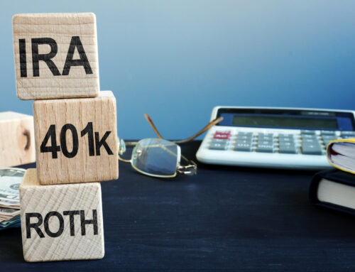 Differences Between Traditional and Roth IRA