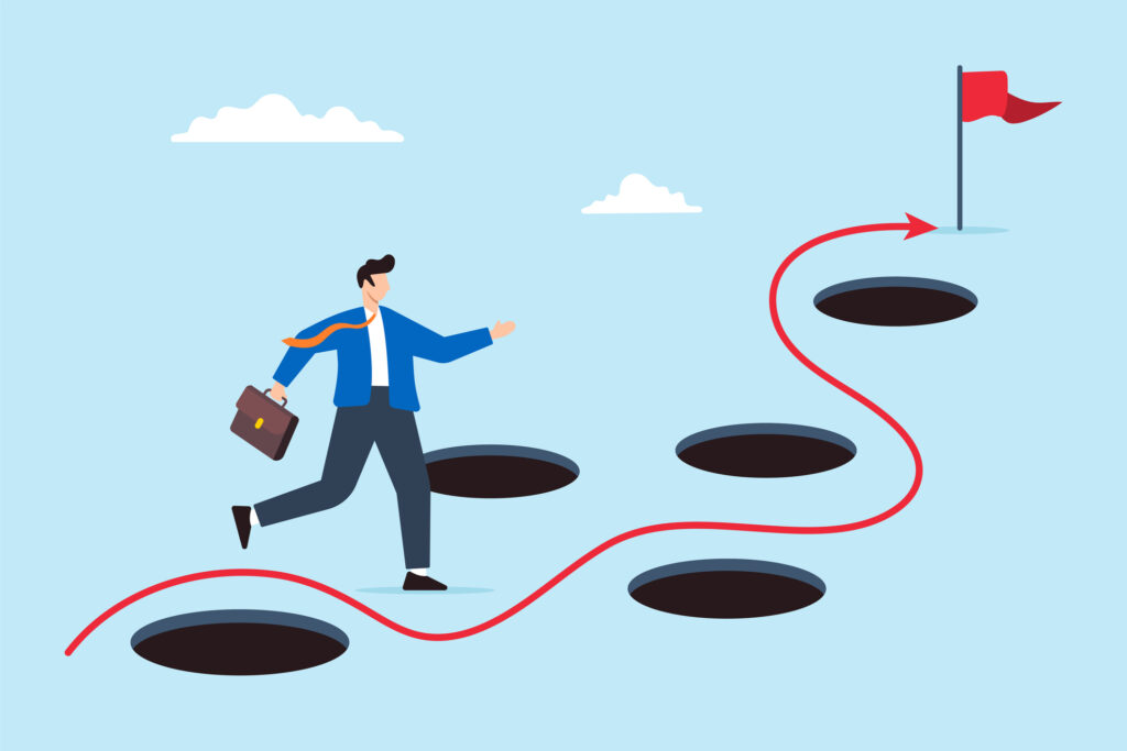 4 Mistakes to Avoid Before You Officially Retire Platinum Financial Partners