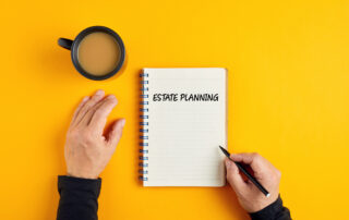 First Steps to Starting the Estate Planning Process Platinum Financial Partners