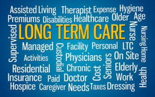 LTC: Why You May Need It Platinum Financial Partners