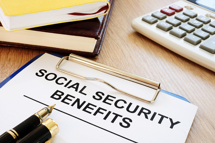 2025 Social Security Benefits and Taxes Platinum Financial Partners