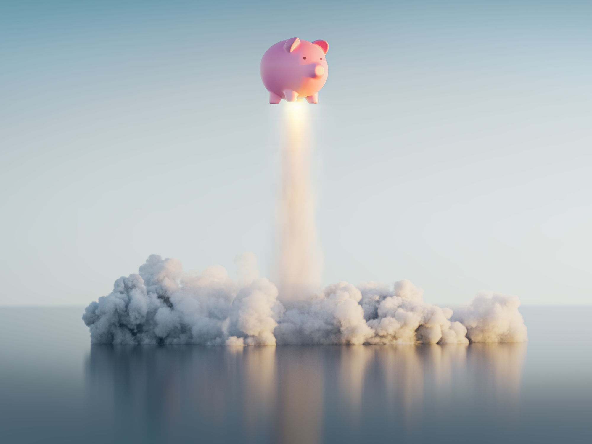 How Pre-Retirees Can Jumpstart Their Savings in 2025 Platinum Financial Partners