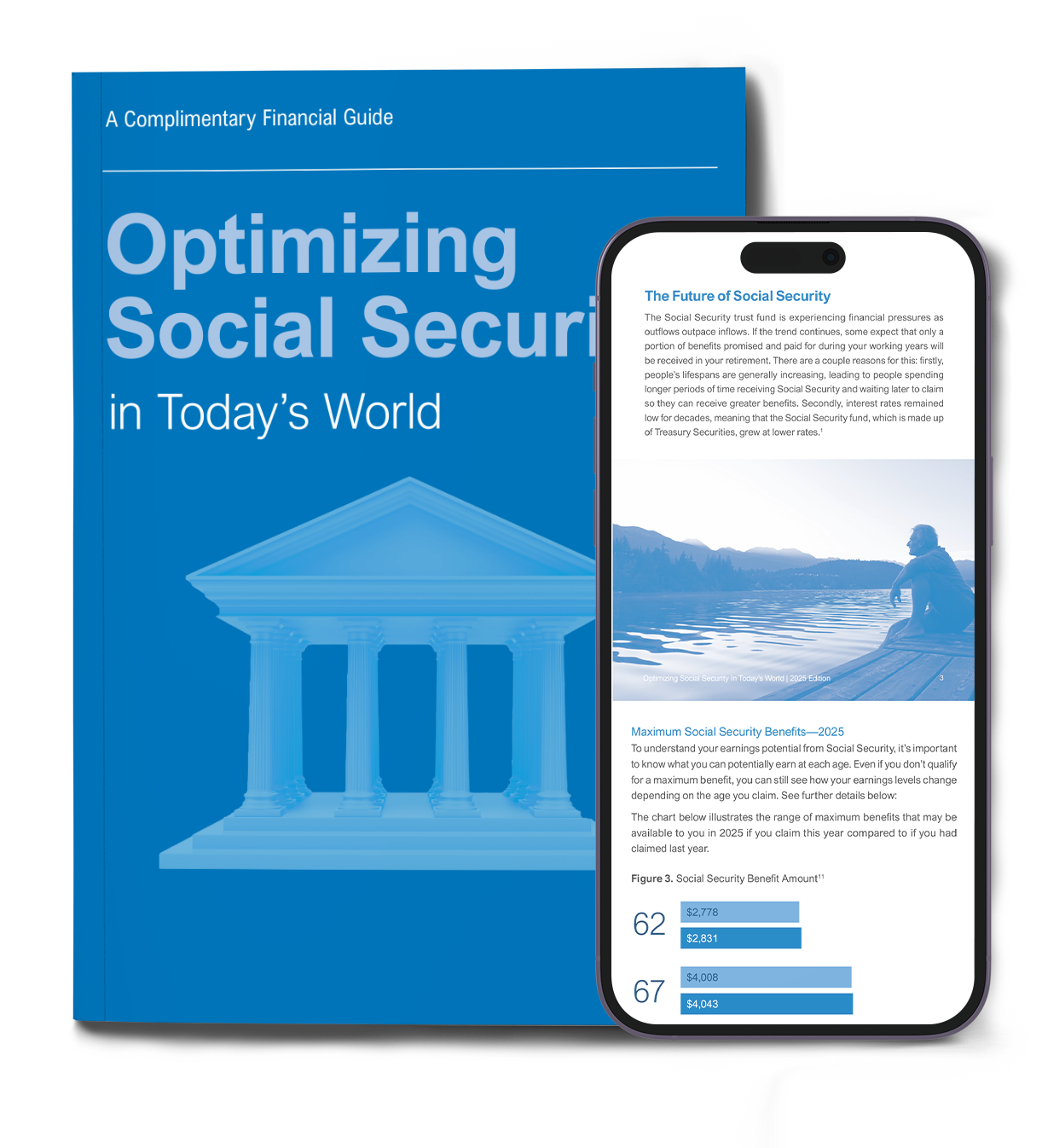 Optimizing Social Security in Today’s World