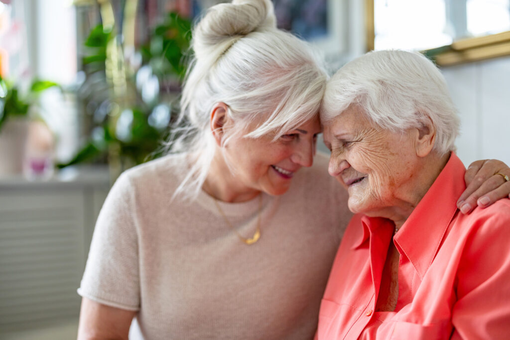 How to Support Your Aging Parents Without Sacrificing Your Financial Stability Platinum Financial Partners
