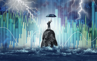 Weathering the Storm: How Market Volatility Impacts Retirement & What You Can Do About It Platinum Financial Partners