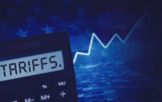 Why Tariffs (and Even the Threat of Them) Swing the Market Platinum Financial Partners