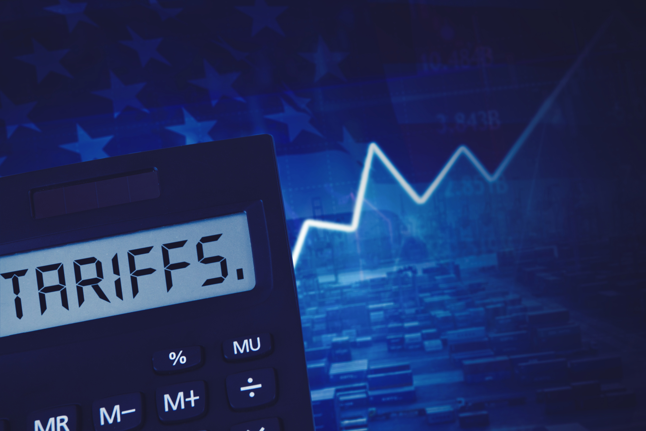 Why Tariffs (and Even the Threat of Them) Swing the Market Platinum Financial Partners