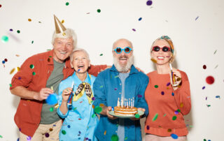 4 Key Birthday Milestones in Retirement—and What They Mean for Your Financial Strategy Platinum Financial Partners