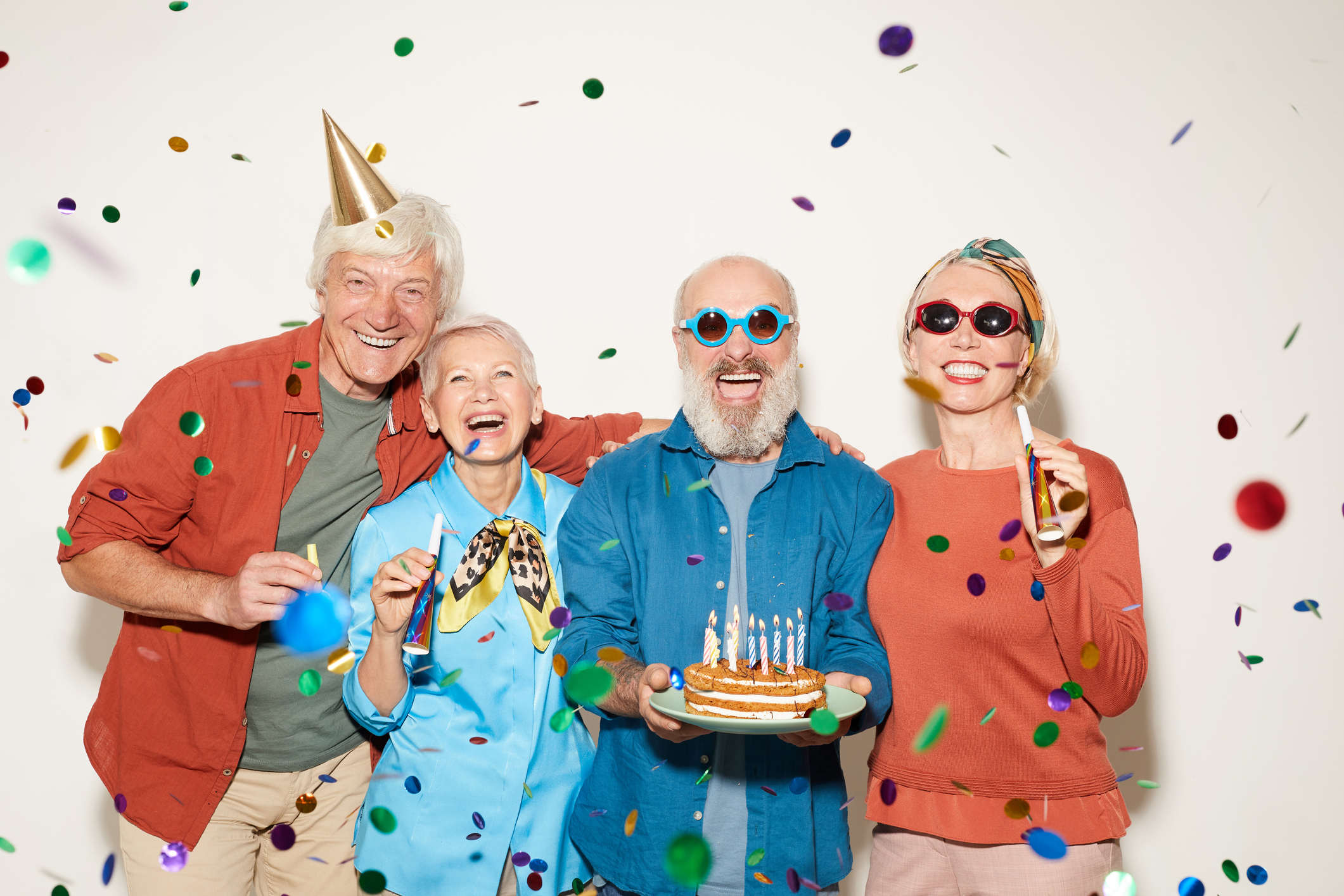 4 Key Birthday Milestones in Retirement—and What They Mean for Your Financial Strategy Platinum Financial Partners