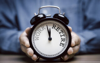 Does Retirement Have to Happen All at Once? Platinum Financial Partners