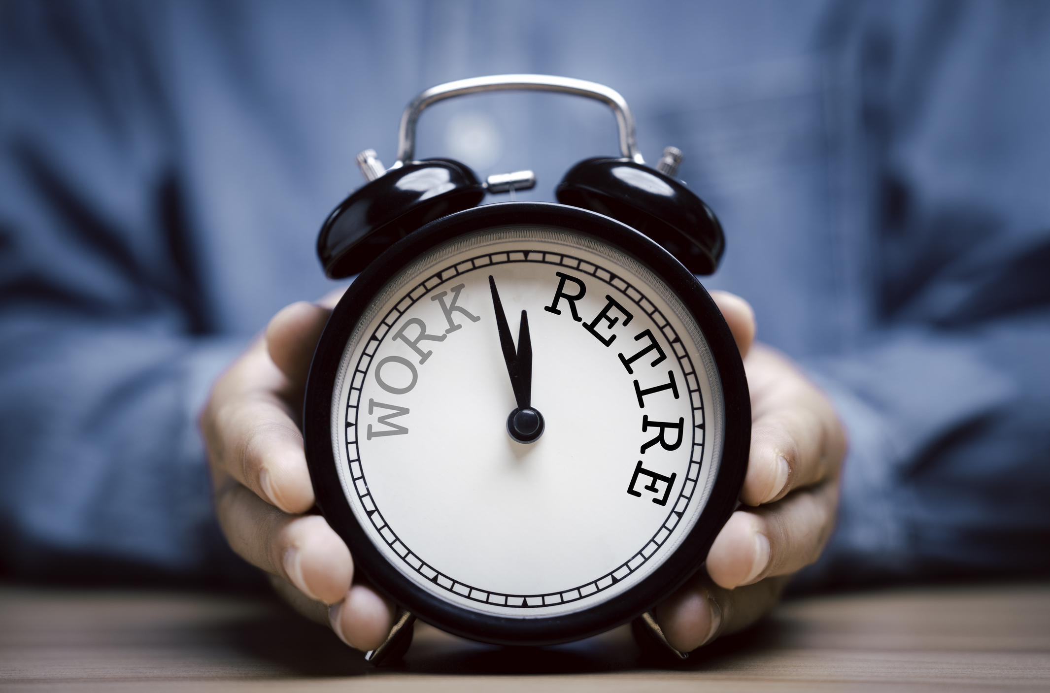 Does Retirement Have to Happen All at Once? Platinum Financial Partners