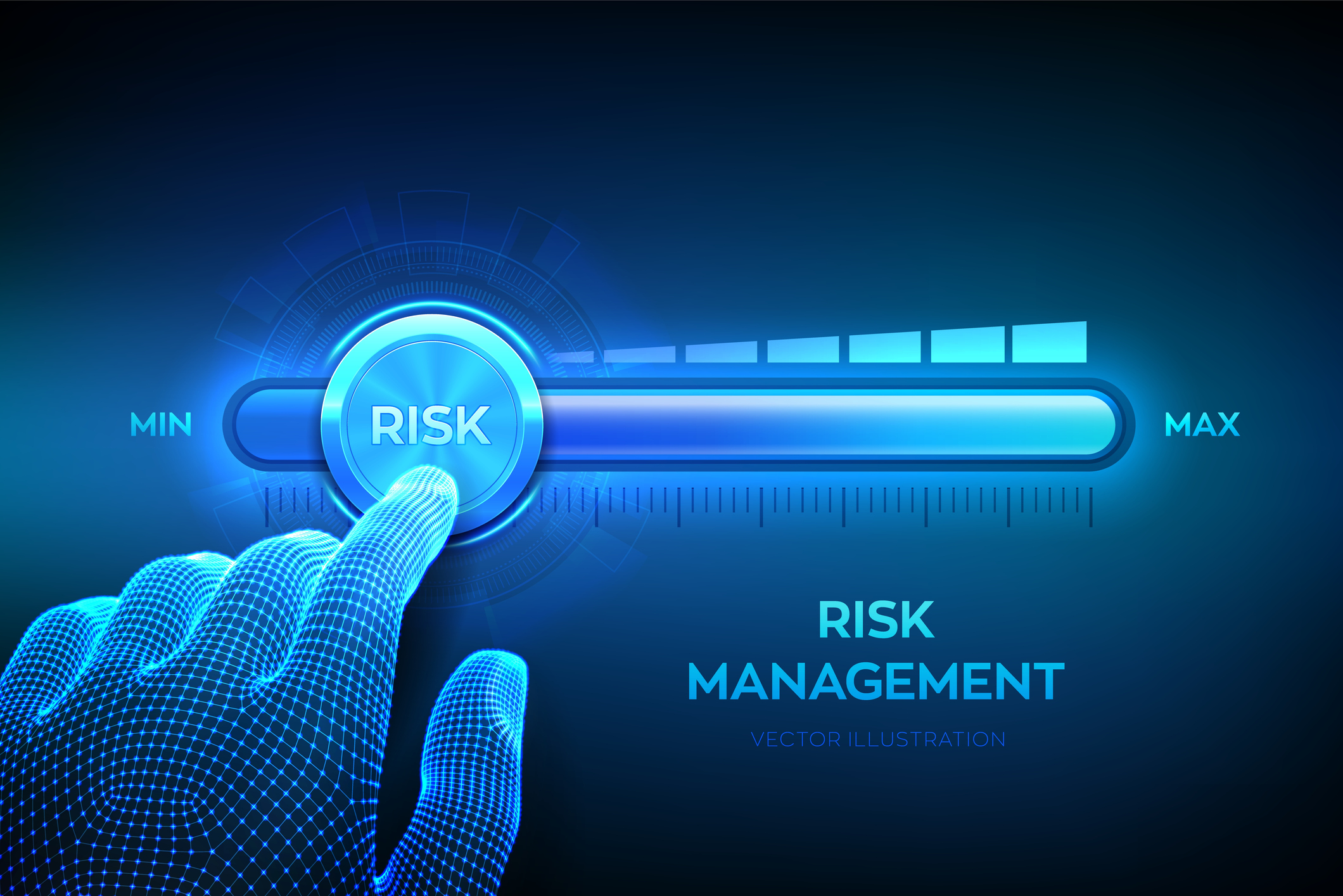 How to Tell if You’re Taking on Too Much Risk (Or Too Little!) Platinum Financial Partners