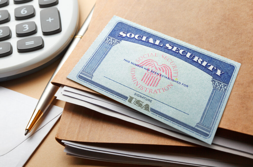 Claiming Social Security at the Right Time Could Change Your Retirement Platinum Financial Partners